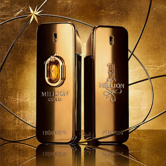 Rabanne 1 Million Ανδρικό Σετ με Eau de Toilette