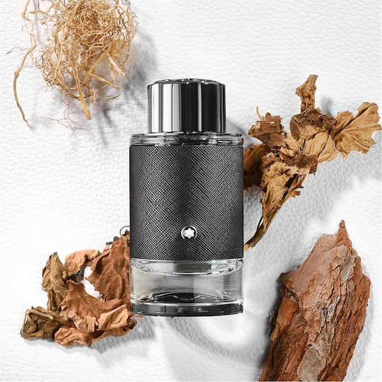 MontBlanc Explorer Herren Set mit Eau de Parfum und Duschgel 2Stück