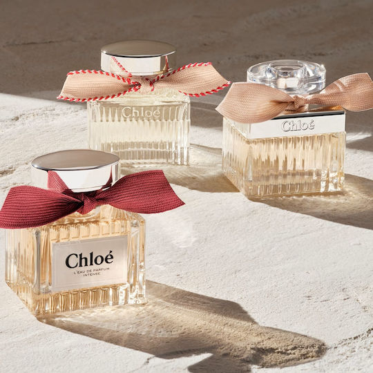 Chloe Set Pentru Femei Cu Eau De Parfum Și Apă De Parfum În Miniatură