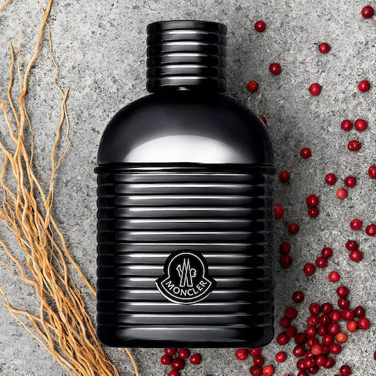 Sunrise Pour Homme Herren Set mit Eau de Parfum und Mini Duft 3Stück