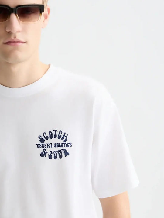 T-Shirt White