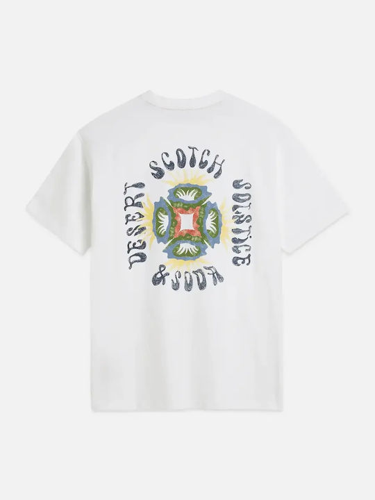 T-Shirt White