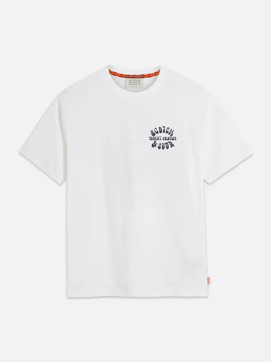 T-Shirt White