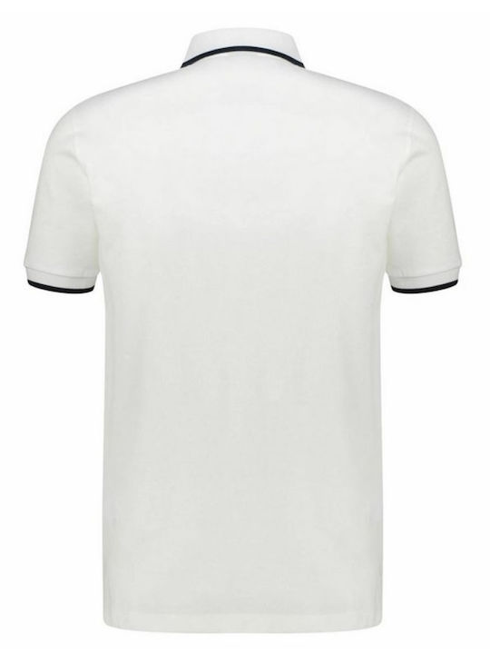 Parlay Polo T-Shirt Beige