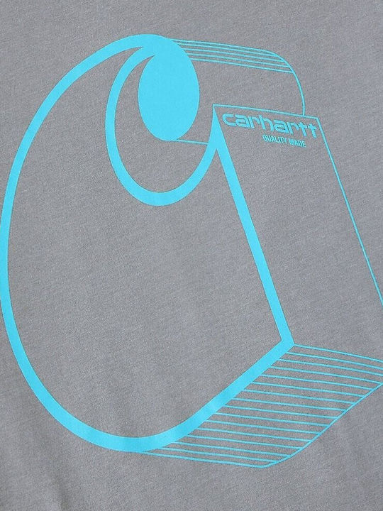 T-shirt Grey 107319-E87