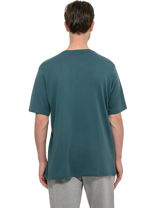 BodyTalk T-Shirt Grün
