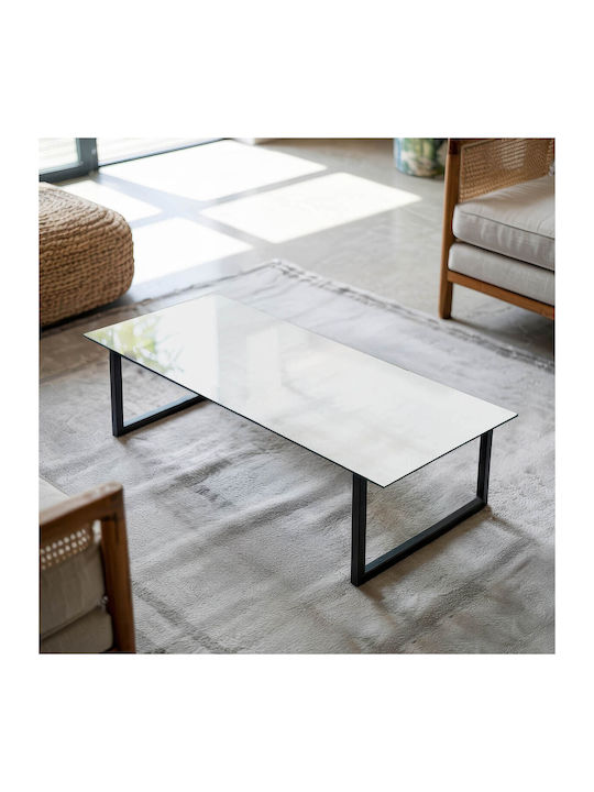 Tulup Επιφάνεια Τραπεζιού από Γυαλί 125x50cm 010010820080000019042 Tulup Επιφάνεια Τραπεζιού από Γυαλί 125x50cm 010010820080000019042