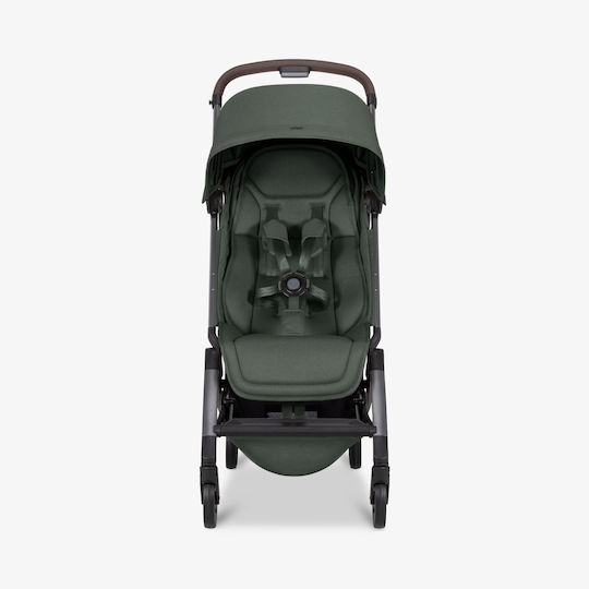 Joolz Aer2 Baby Stroller Suitable for Newborn Forest Green 6.5kg