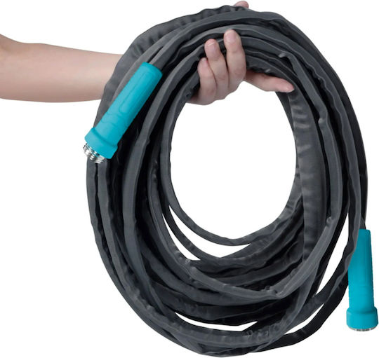 Gartenschläuche Set 5/8" 30,5m