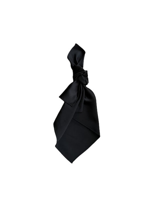 Kotonia Home Set 10 Bucăți Șervețele De Bumbac Negre 27x40 cm
