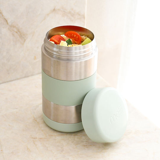 Melii Βρεφικό Θερμός Φαγητού 500ml