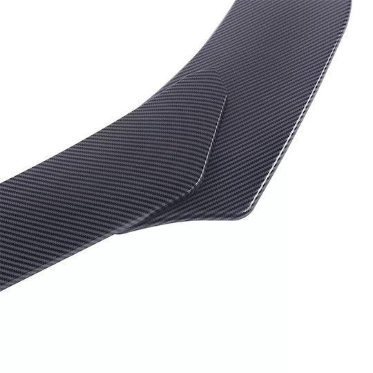 Extremo Tuning 3-piece Carbon Front Bumper Splitter
