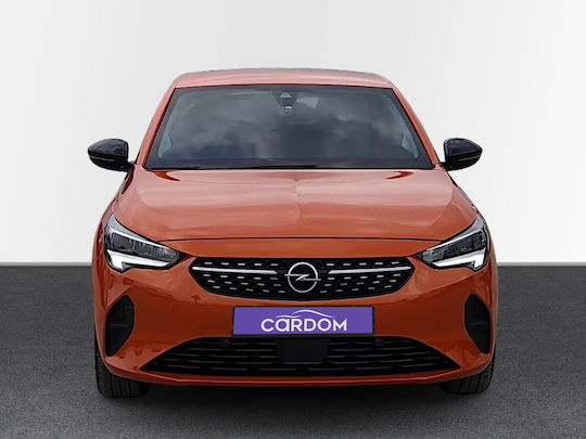 Opel Gebrauchtwagen Opel Corsa e-Eleganz 21