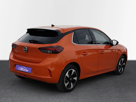 Opel Gebrauchtwagen Opel Corsa e-Eleganz 21