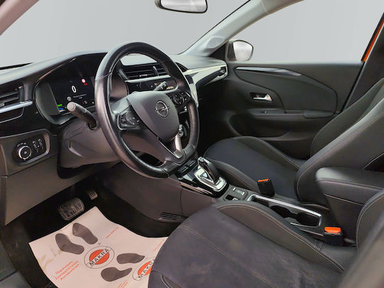 Opel Gebrauchtwagen Opel Corsa e-Eleganz 21
