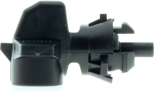 Senzor Temperatură Exterioară Einparts Opel Astra G T98 Sedan Kom