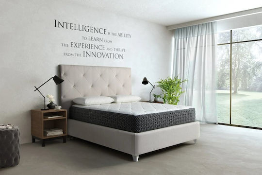 Magniflex Memorabile 10 Double Mattress 150x200cm