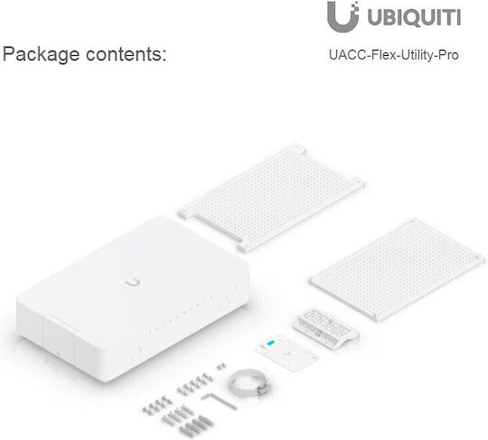 Ubiquiti Unifi Flex Utility Pro UACC-Flex-Utility-Pro