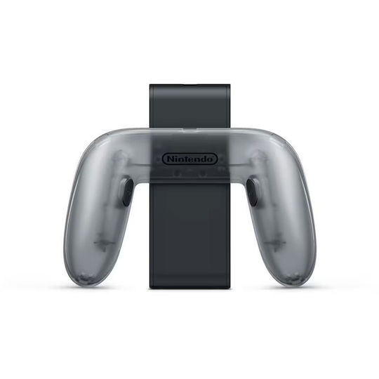 Nintendo Joycon 2 Βάση Φόρτισης για 1 χειριστήριο Μαύρη