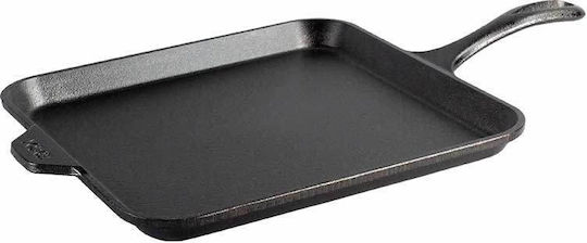 Lodge Non-Stick Cast Iron Baking Plate