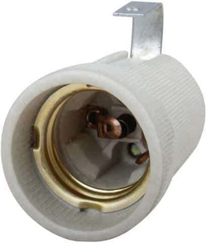 Extension Lamp Socket for E27 Socket ZTS8419