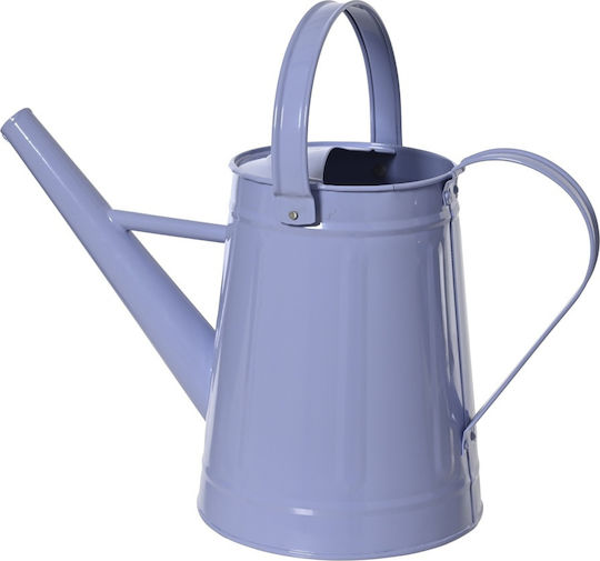 Ποτιστήρι Ψευδάργυρος Κωνικό Μπλε 4,5l 45,5x18,5x29,5cm Kaemingk 870764 00056042