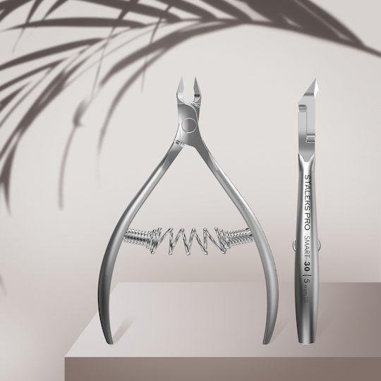 Professional Cuticle Nippers Smart 30 5 Mm