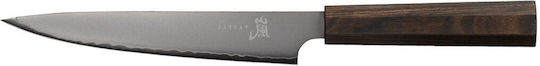 Yaxell Hana Fillet Knife Made of Stainless Steel 18cm