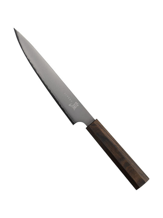 Yaxell Fillet Knife from Stainless Steel 18cm