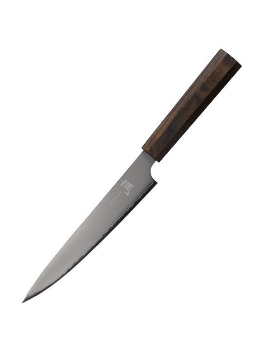 Yaxell Fillet Knife from Stainless Steel 18cm