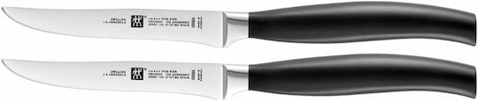 Zwilling J.A. Henckels Star Ножове Комплект от Неръждаема Стомана 2бр