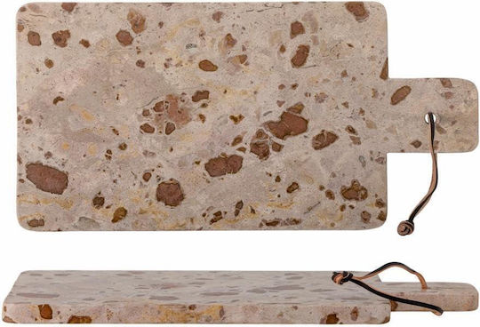 Bloomingville Επιφάνεια Κοπής Μαρμάρινη 40x20cm Bloomingville Επιφάνεια Κοπής Μαρμάρινη 40x20cm