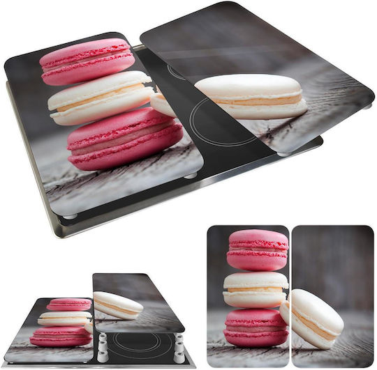Wenko Glass Chopping Board 52x30cm Wenko Glass Chopping Board 52x30cm