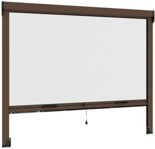 Primo Σίτα Παραθύρου Κάθετης Κίνησης 150x80cm