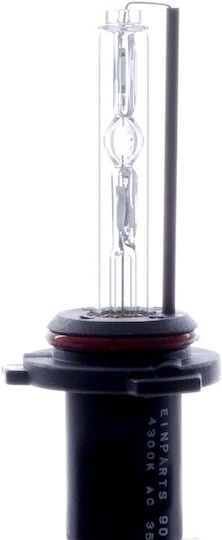 Einparts Xenon Canbus Hb4m 4300k Slim Kit Hid Systems Without Interference