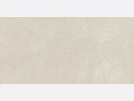 bien seramik Tile Floor / Wall Interior Porcelain Matte 120x60cm Beige