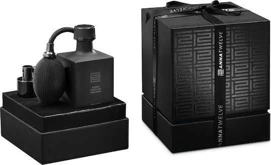 Αρωματικό Σπρέι Annatwelve Cube Luxury 200ml Riviera