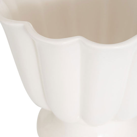 Ceașcă Cafea Ceramică Roz