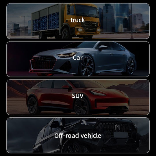 Yesido Încărcător Auto 45W De Încărcare Rapidă Cu O Singură Portă 1xType-C Cu Cablu Type-C Culoare Neagră