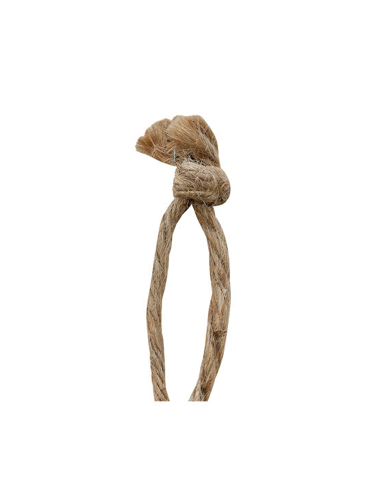 Κρεμαστό Διακοσμητικό A-s Agnes από Ξύλο 94.5x3.5x26.5cm