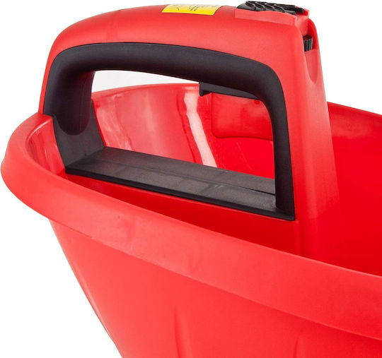 ZW1NO53QWSA Semănătoare Pe Roți Electrică cu Capacitate de 2.5l