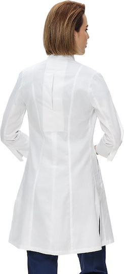 Anta Uniforms Γυναικεία Ιατρική Μπλούζα