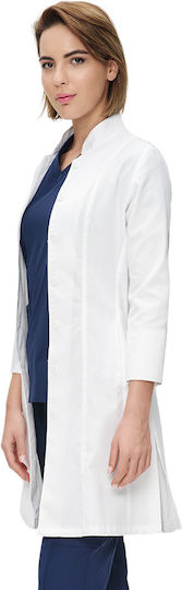 Anta Uniforms Γυναικεία Ιατρική Μπλούζα