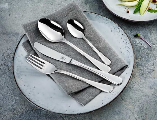 Zwilling J.A. Henckels Сет Прибори За Хранене 68 Броя Zwilling J.A. Henckels Сет Прибори За Хранене 68 Броя