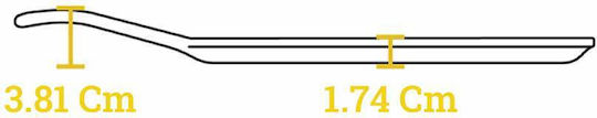 Lodge Backformen Und Tabletts Aus Gusseisen 26,98cm