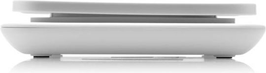 ETA Digital Kitchen Scale Up To 5kg White