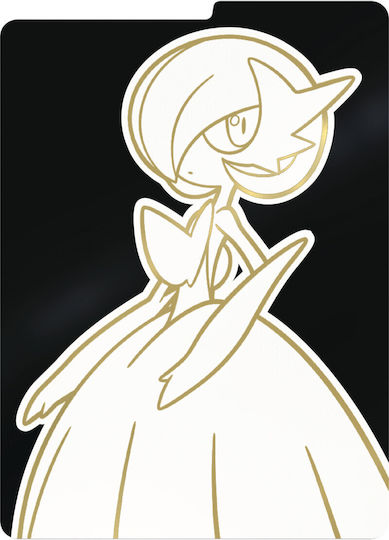 Pokemon Мега Еволюция Елитна Треньорска Кутия Gardevoir Мега Еволюция Елитна Треньорска Кутия