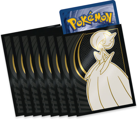 Pokemon Мега Еволюция Елитна Треньорска Кутия Gardevoir Мега Еволюция Елитна Треньорска Кутия