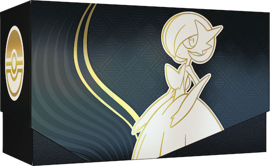 Pokemon Мега Еволюция Елитна Треньорска Кутия Gardevoir Мега Еволюция Елитна Треньорска Кутия
