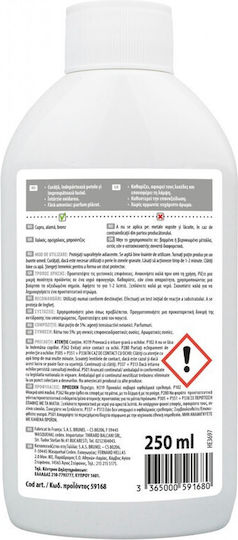 Starwax Lichid Curățitor De Bucătărie 250ml